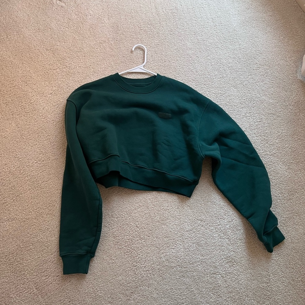 Set Active Pullover - image 1